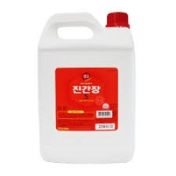 Salsa soja Jin S 5L